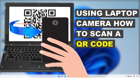 How do I scan a QR code with my computer screenshot?