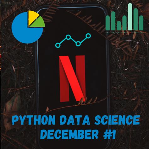 How do I scrape Netflix data using Python?