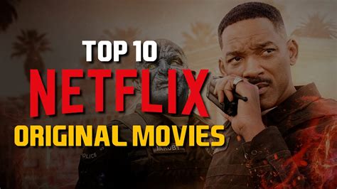 How do I see top 10 movies on Netflix?
