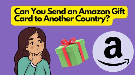 How do I send an Amazon gift to another person?
