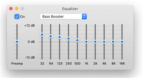 How do I set my EQ to the best sound?