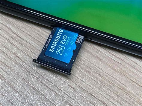 How do I set my Samsung to SD card default Storage?