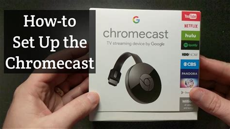 How do I set privacy on Chromecast?