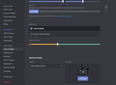 How do I set up Discord on PlayStation?
