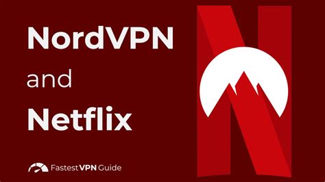How do I set up NordVPN on Netflix?