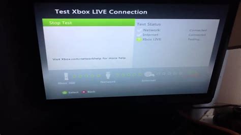 How do I set up Xbox Live for my child?