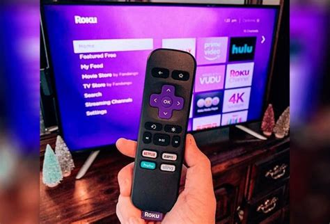 How do I set up my Roku without a remote?