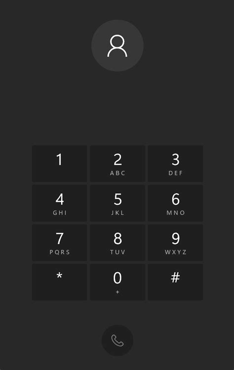 How do I set up my phone dialer on Windows?