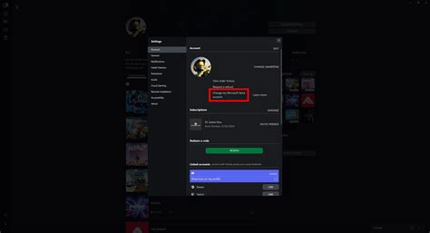 How do I share Game Pass on PC?