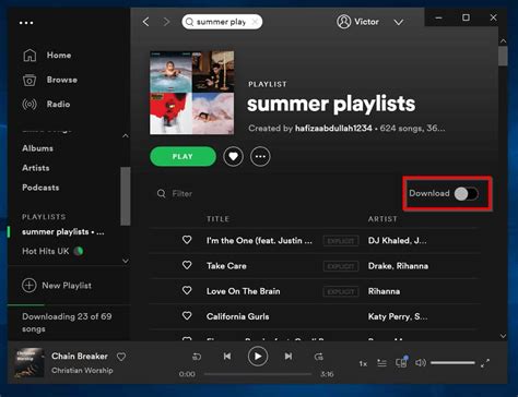 How do I share Spotify plays?