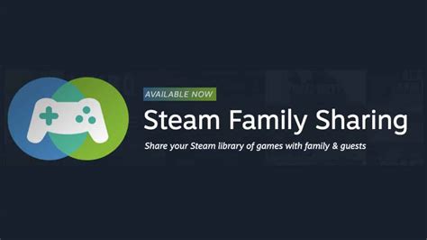 How do I share Steam games with my child?