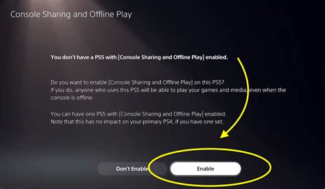 How do I share files between PS4 and PS5?