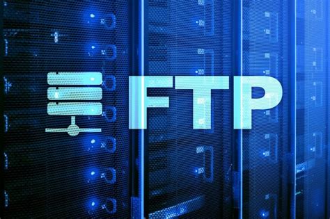 How do I share files using FTP on Windows?