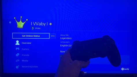 How do I share games on PS4 without PS Plus?