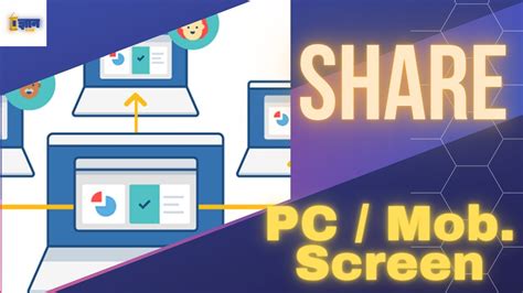 How do I share my computer with someone else?