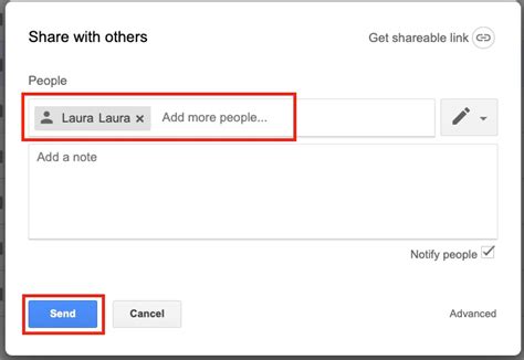 How do I share one Google Account with another?