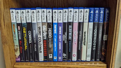 How do I share physical games on PS4?