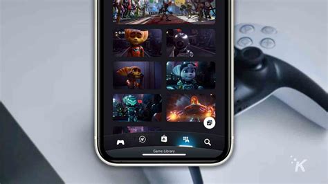 How do I share screenshots from PS5 to phone?