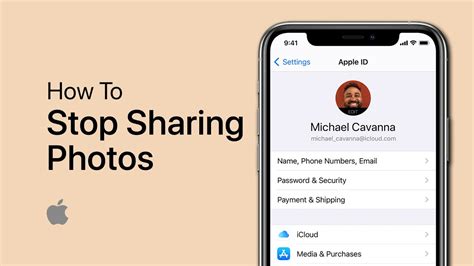 How do I share things between two iPhones?