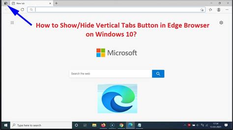How do I show hidden tabs?