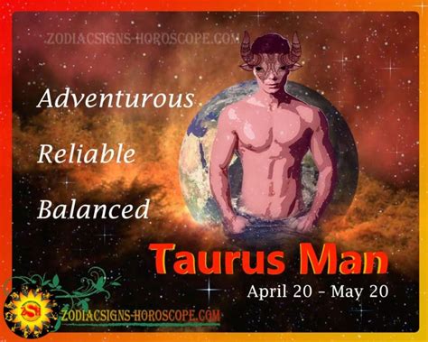 How do I show my Taurus man I like him?