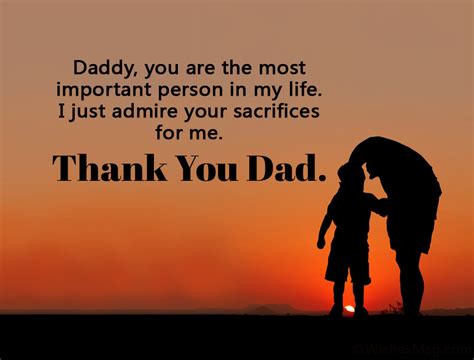 How do I show my dad I appreciate him?