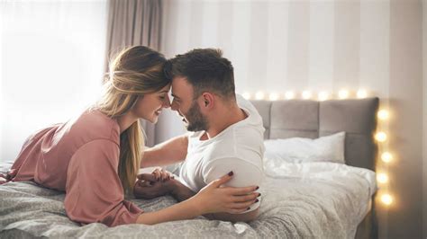 How do I show my wife intimacy?