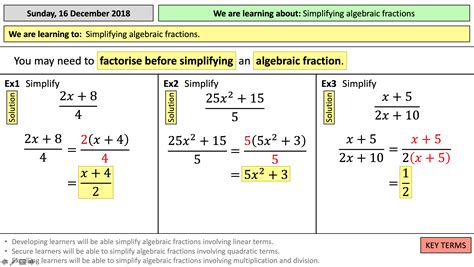 How do I simplify 11?