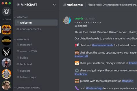 How do I spice up my Discord server?