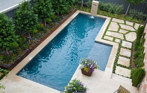 How do I spruce up my pool area?