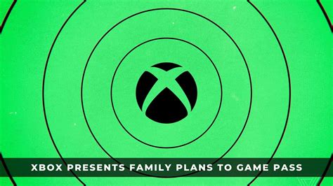 How do I start Xbox family?