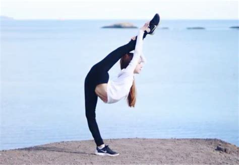 How do I start contortionism?