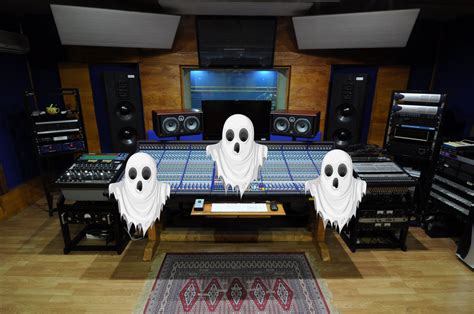 How do I start ghost producing?