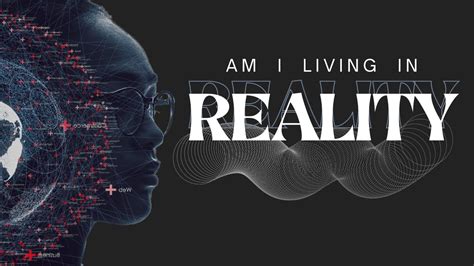 How do I start living in reality?