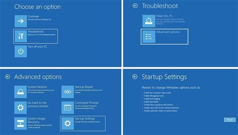 How do I start my computer in Safe Mode when f8 doesn t work?