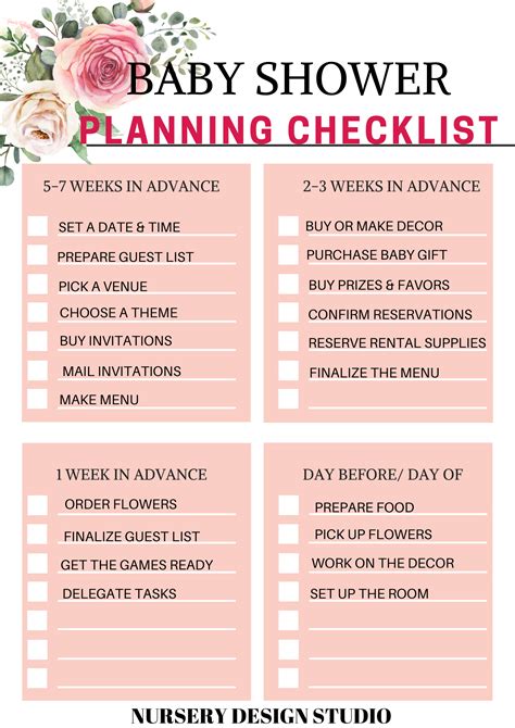 How do I start planning for a baby?