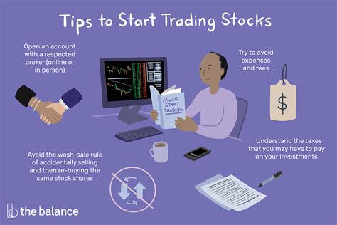 How do I start stocks with no money?