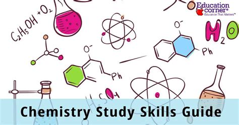 How do I start studying chemistry?