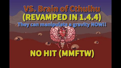 How do I start the Brain of Cthulhu fight?