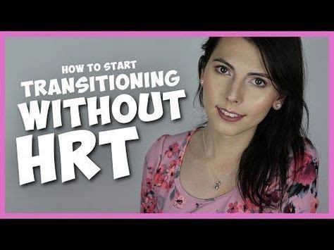How do I start transitioning?