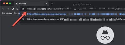 How do I stay anonymous on Google Drive?