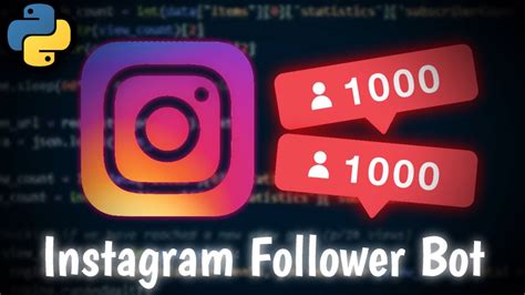How do I stop Instagram followers from bots?