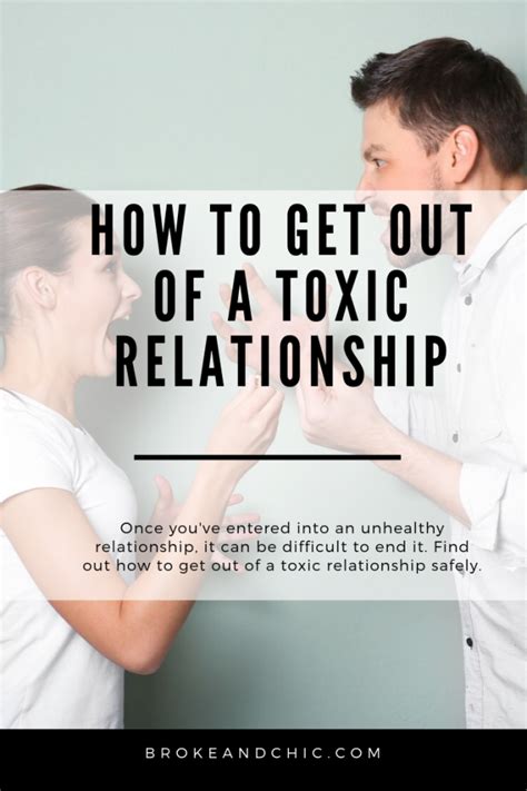 How do I stop being a toxic girlfriend?
