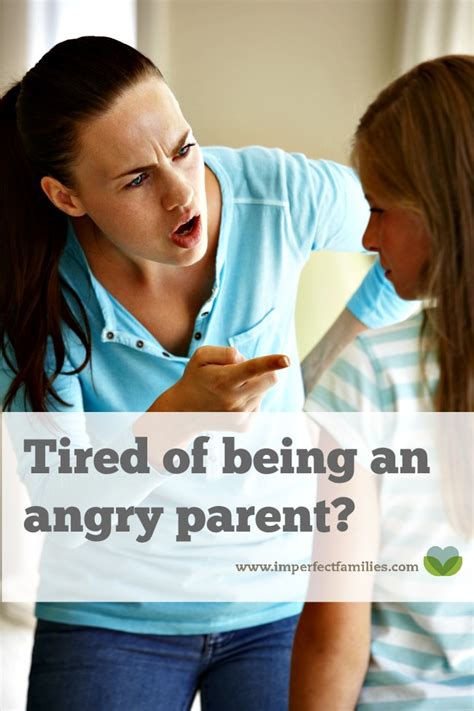 How do I stop being angry at my elderly parents?