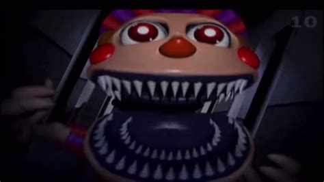 How do I stop being scared of Jumpscares?