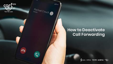 How do I stop call forwarding to someone?