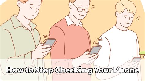 How do I stop checking my partner's phone?