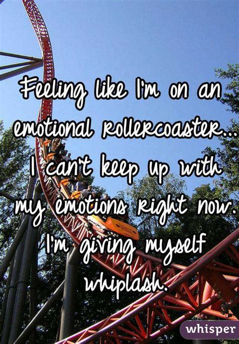 How do I stop feeling like I'm on a roller coaster?