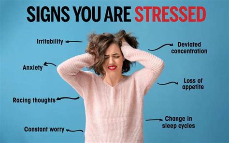 How do I stop feeling stressed?