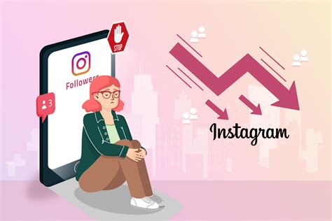 How do I stop losing followers on Instagram?